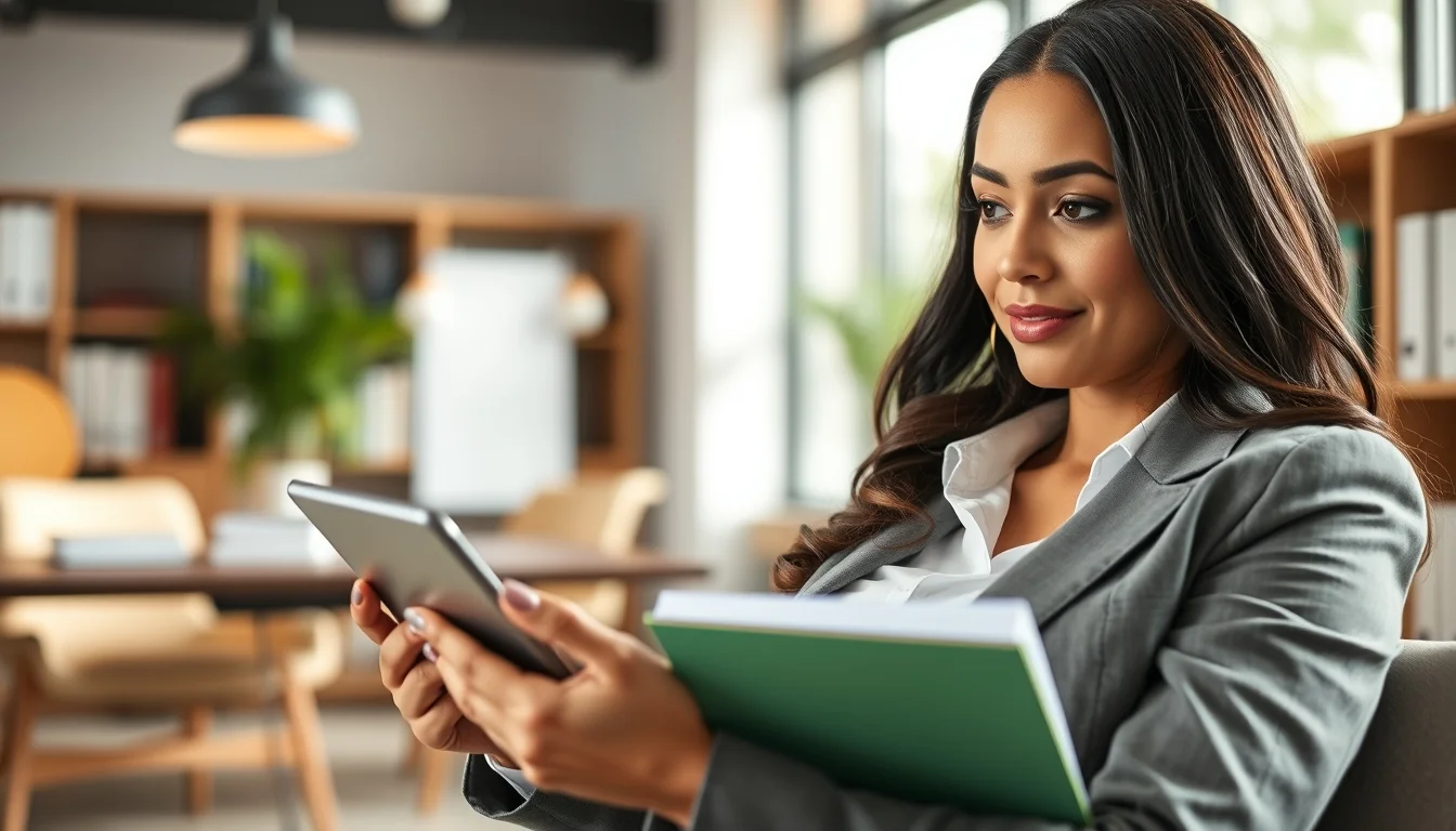 Supporting pricing visual